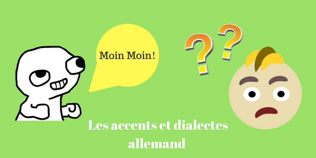 Accents allemand 1 1