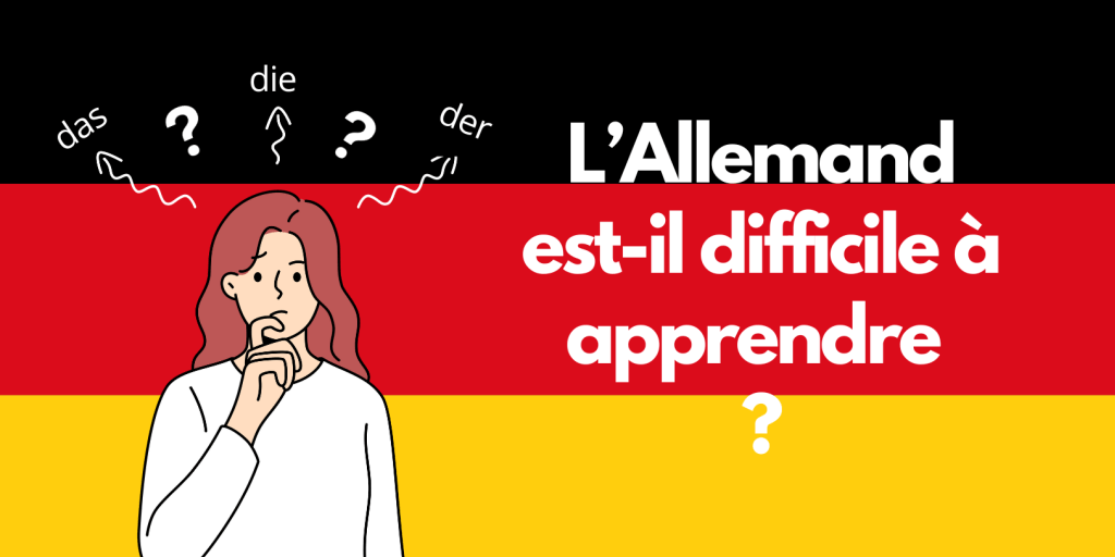 L’allemand est-il difficile à apprendre ? | Blog DSO