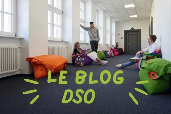 Blog apprendre allemand dso