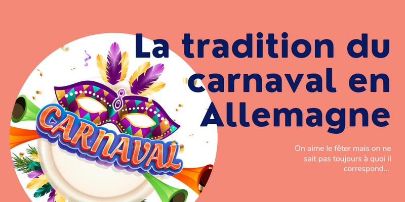 Image carnaval